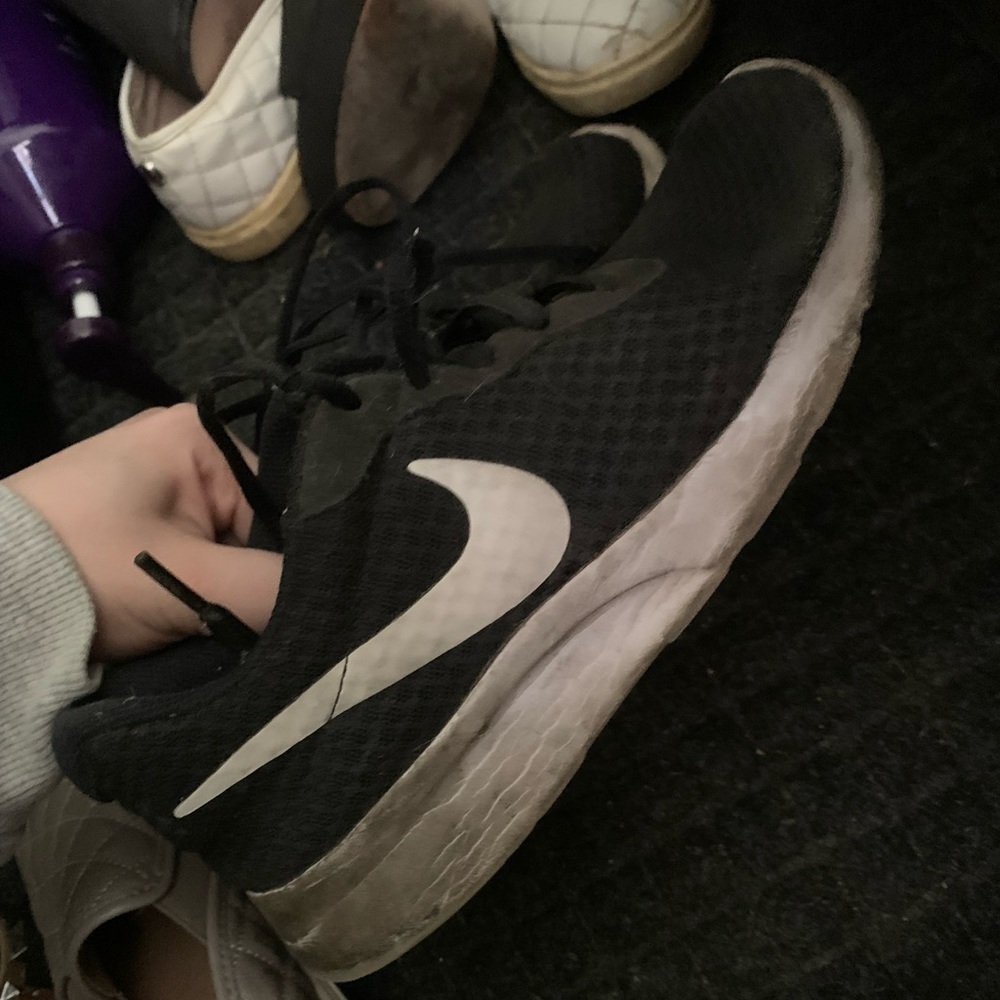 nike sneakers